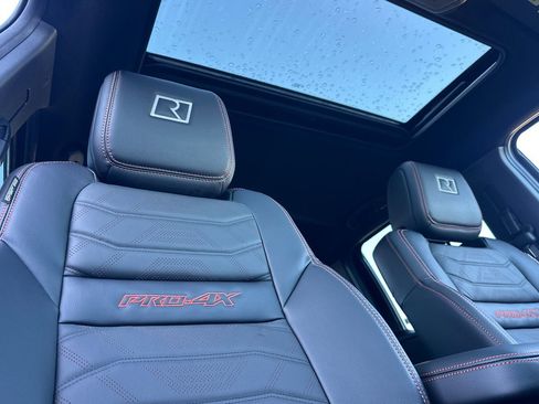 New 2026 Nissan Frontier PRO-4X w/ Pro Premium Package image 19