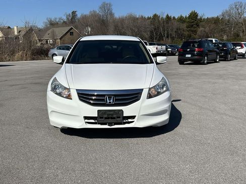Used 2011 Honda Accord LX-P image 8