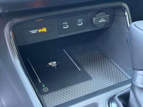 New 2026 Honda CR-V Sport image 16