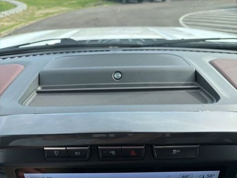 Used 2023 Ford F150 Lariat w/ Equipment Group 502A High image 29