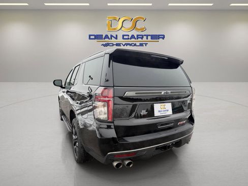 Used 2022 Chevrolet Tahoe RST w/ Sport Performance Package image 5