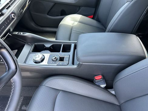 New 2026 Kia Sorento EX AWD/4WD image 19