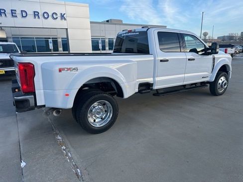 New 2026 Ford F450 XLT w/ FX4 Off-Road Package image 3