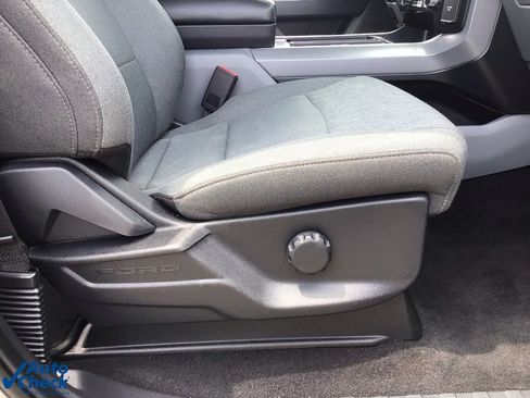 Used 2024 Ford F150 XLT w/ Mobile Office Package image 15