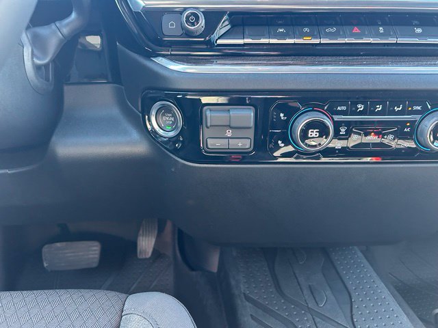 New 2026 Chevrolet Silverado 1500 RST w/ RST Select Package AWD/4WD image 18