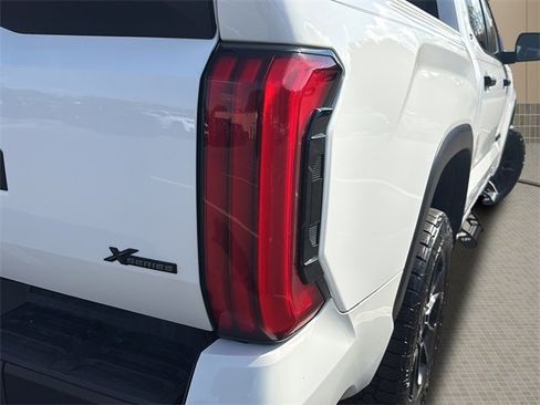 Used 2024 Toyota Tundra SR5 image 12