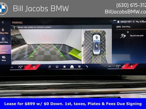 Certified 2025 BMW 740i xDrive image 12