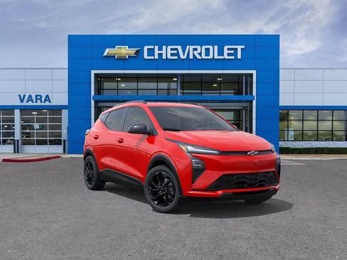 New 2027 Chevrolet Bolt RS w/ Technology Package image 1