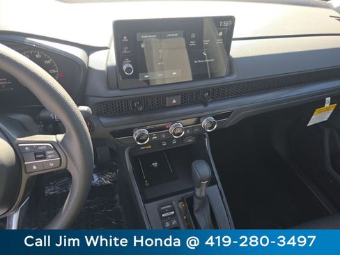 New 2026 Honda CR-V LX image 24