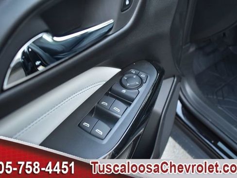 New 2026 Chevrolet Trax LT w/ LT Convenience Package image 13