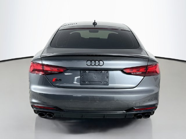 Used 2025 Audi S5 Premium Plus w/ Premium Plus Package AWD/4WD image 6