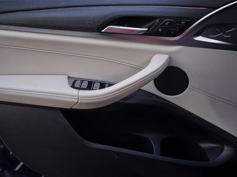 Used 2022 BMW X3 sDrive30i w/ M Sport Package 2 image 35