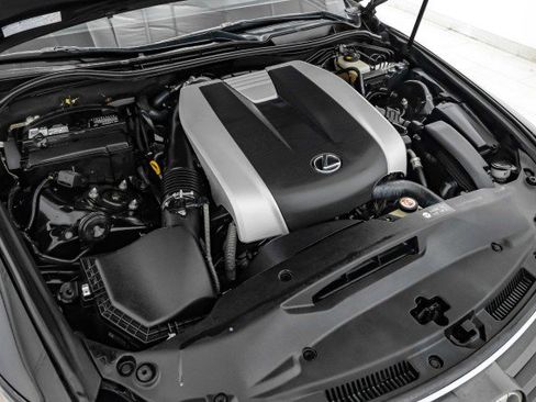 Used 2018 Lexus IS 300 AWD w/ Comfort Package image 52