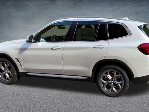 Used 2022 BMW X3 xDrive30i w/ Convenience Package AWD/4WD image 18