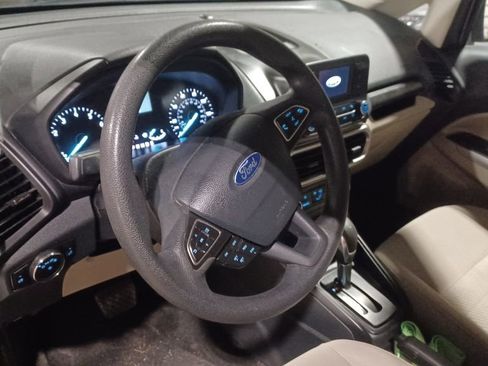 Used 2019 Ford EcoSport S image 4