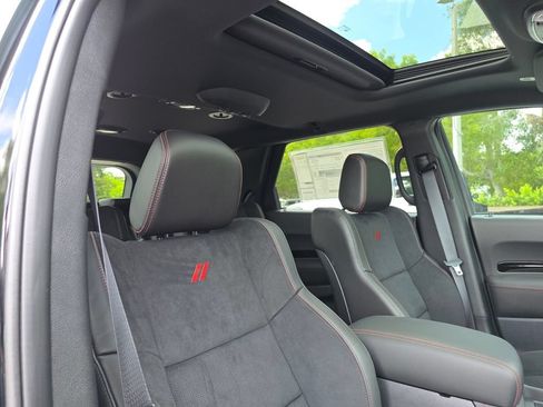 New 2026 Dodge Durango GT AWD/4WD image 16