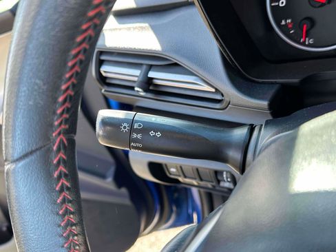 Used 2023 Subaru WRX Manual AWD image 19