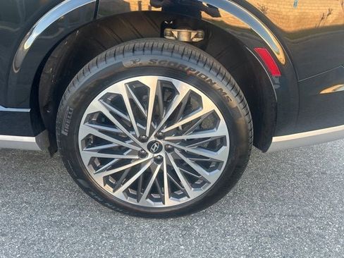 New 2026 Hyundai Palisade Calligraphy image 39