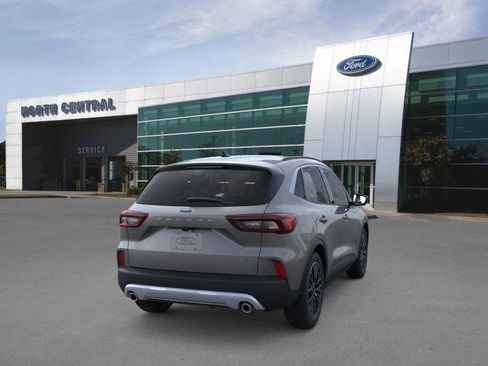 New 2026 Ford Escape SE image 8