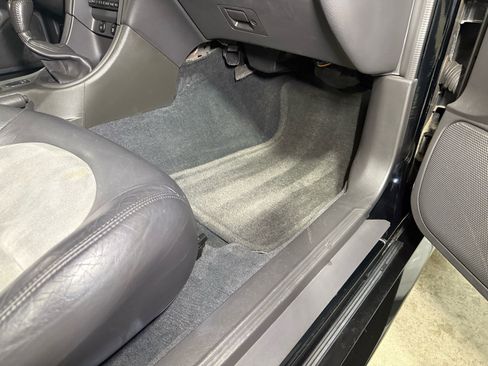 Used 2001 Ford Mustang Cobra image 22