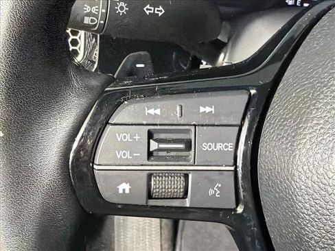 Used 2024 Honda Civic Sport image 24