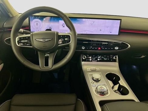 New 2026 Genesis GV70 2.5T Advanced AWD/4WD image 19