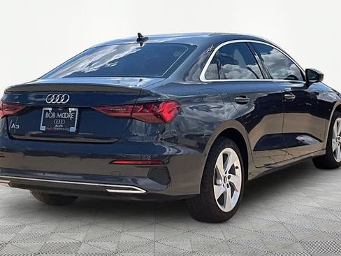 Used 2023 Audi A3 2.0T Premium w/ Convenience Package FWD image 2