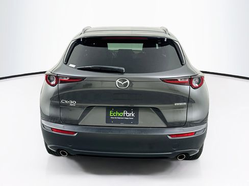 Used 2025 MAZDA CX-30 AWD 2.5 S w/ Select Sport Pkg image 7