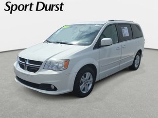 Used 2013 Dodge Grand Caravan Crew FWD video 1