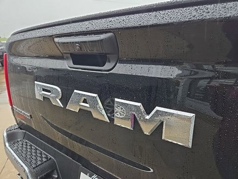 New 2026 RAM 1500 Big Horn image 24