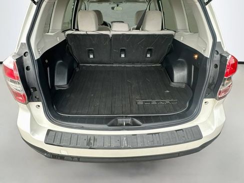 Used 2015 Subaru Forester 2.5i Premium w/ Protection Package #1 AWD/4WD image 28