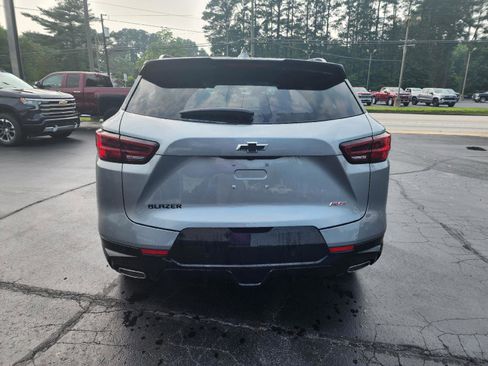 New 2023 Chevrolet Blazer RS image 6