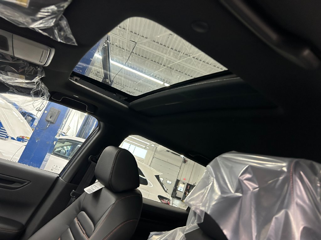 New 2027 Honda CR-V Sport-L image 24