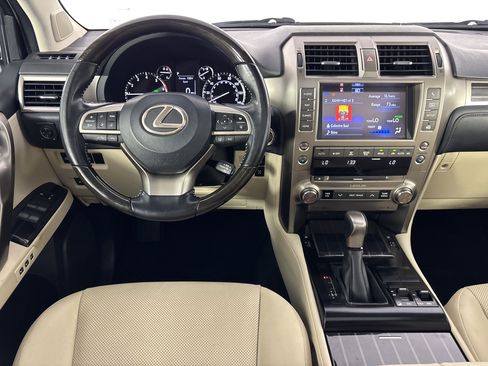 Used 2020 Lexus GX 460 Premium AWD/4WD image 29