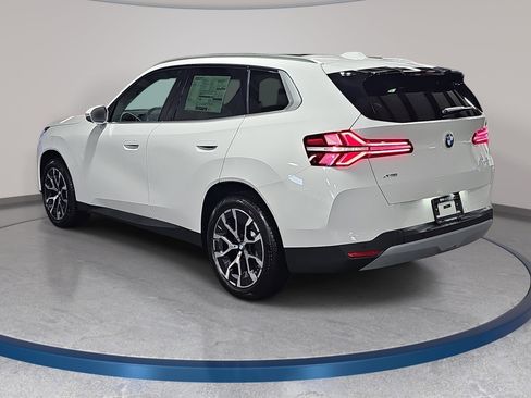 New 2026 BMW X3 xDrive30 w/ Convenience Package image 7
