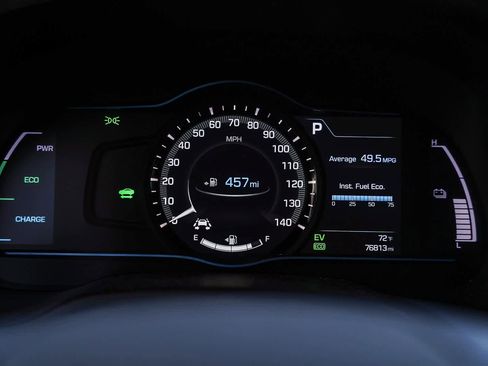 Used 2019 Hyundai Ioniq Limited w/ Ultimate Package 02 image 23