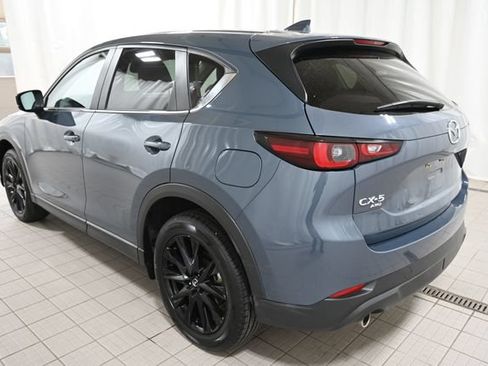 Used 2025 MAZDA CX-5 Carbon Edition AWD/4WD image 10