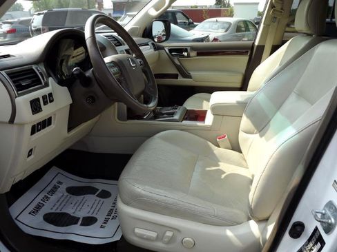 Used 2013 Lexus GX 460 460 image 12