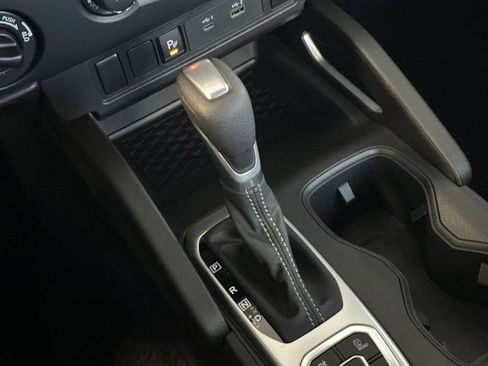 New 2026 Nissan Frontier SV image 18