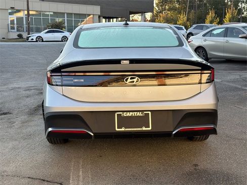 New 2026 Hyundai Sonata SE image 33