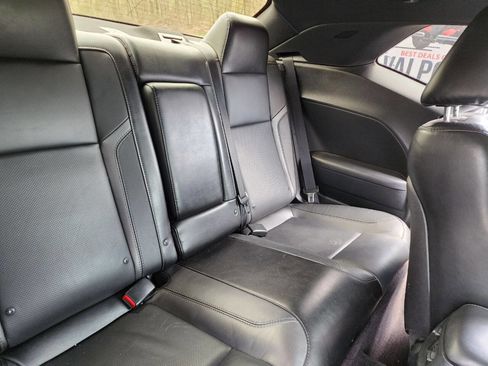 Used 2017 Dodge Challenger GT w/ Driver Convenience Group image 22