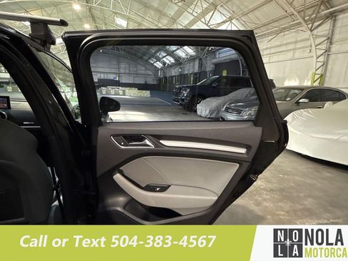 Used 2018 Audi A3 e-tron Premium w/ Sport Package image 25