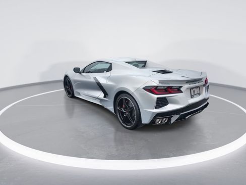 Used 2024 Chevrolet Corvette Stingray image 6