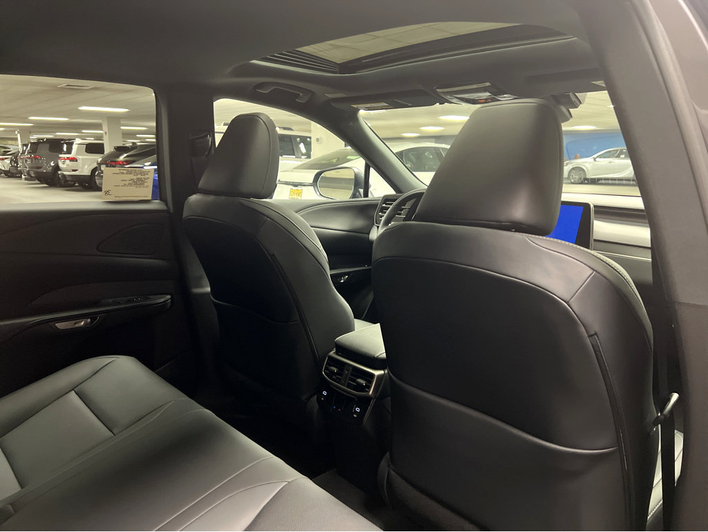 New 2026 Lexus RX 350 Premium AWD/4WD image 22