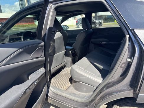 Used 2024 Lexus RX 350 FWD image 6