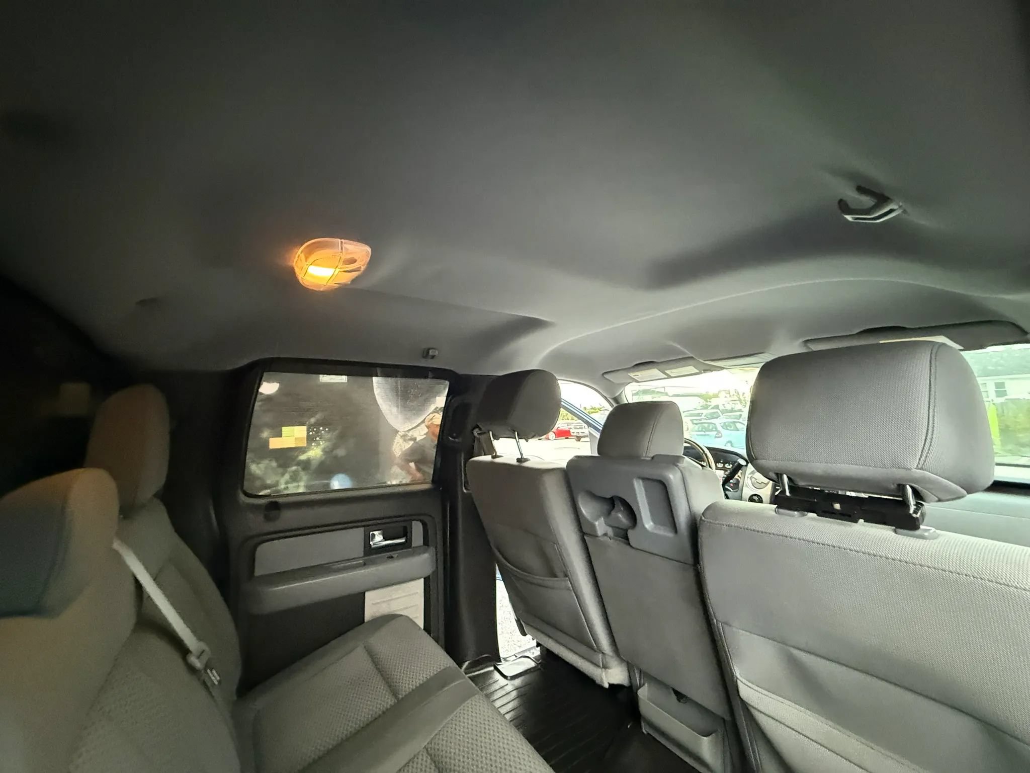 Used 2013 Ford F150 XLT w/ XLT Chrome Pkg AWD/4WD image 20