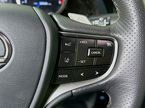 Used 2023 Lexus ES 350 F Sport image 17