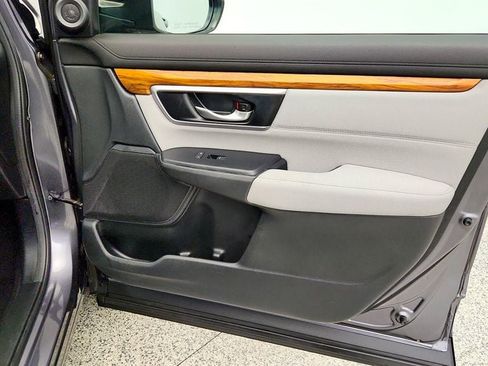Used 2017 Honda CR-V EX image 26