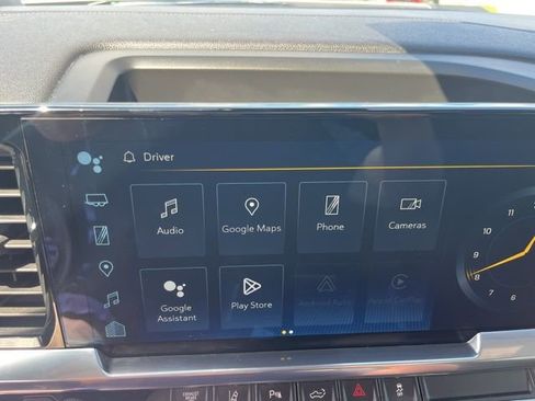 Used 2024 Chevrolet Silverado 3500 LTZ w/ LTZ Plus Package image 33