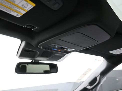 New 2025 Ford Expedition Platinum w/ Stealth Performance Package image 9